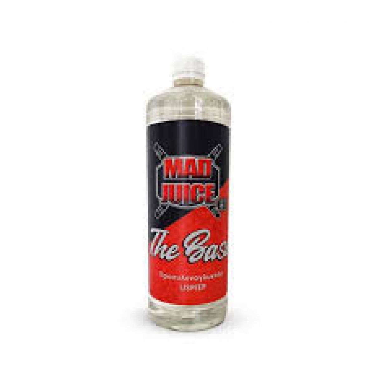 Mad Juice Προπυλενογλυκόλη 1 Lt
